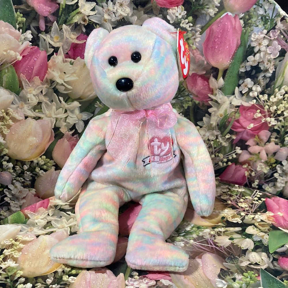 Ty Beanie Babies